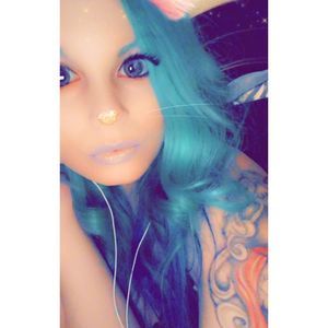 Meet your Posher, Rebecca